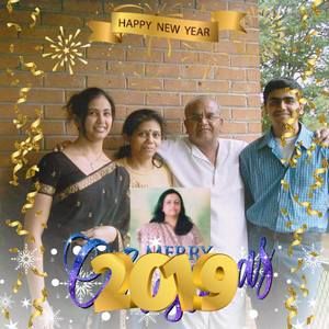 Meet your Posher, Udayan-uday